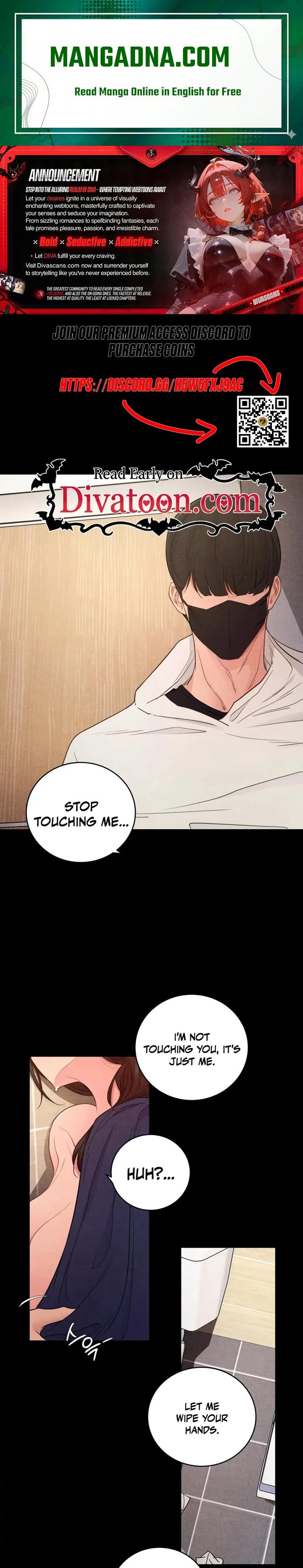 One-Day BDSM Workshop chapter 65 page 1
