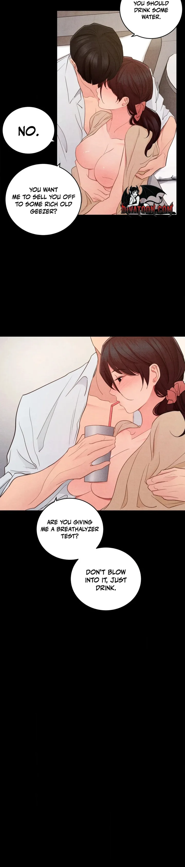 One-Day BDSM Workshop chapter 65 page 18