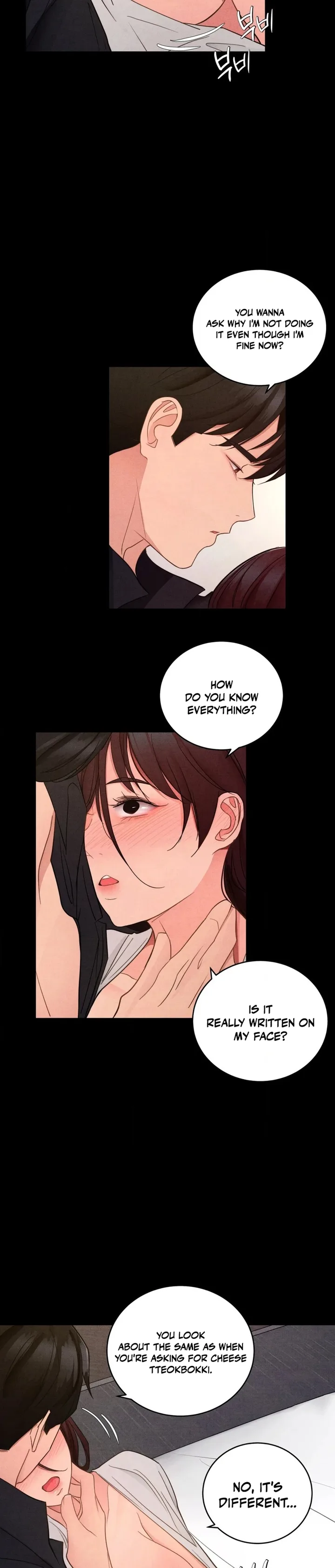 One-Day BDSM Workshop chapter 65 page 22