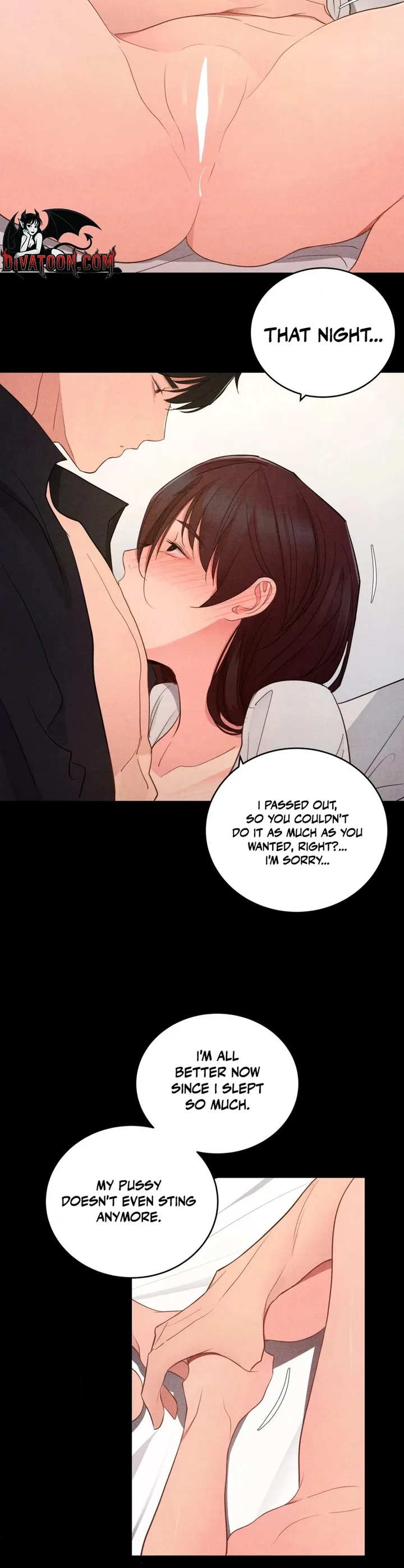 One-Day BDSM Workshop chapter 65 page 26