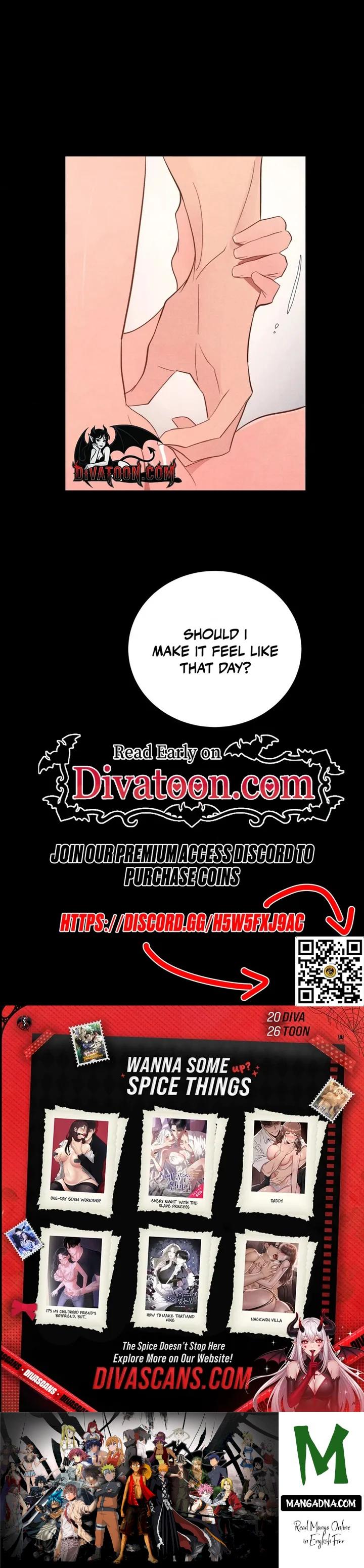 One-Day BDSM Workshop chapter 65 page 27