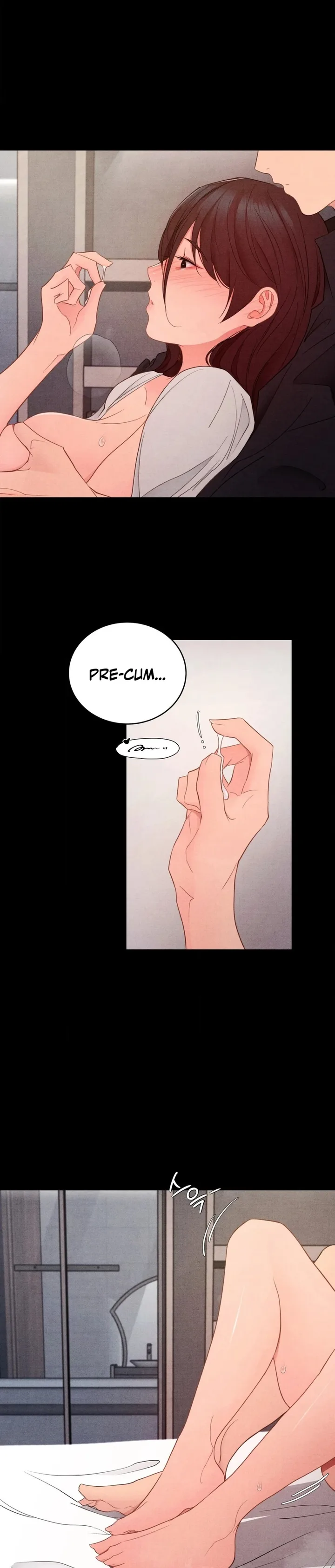 One-Day BDSM Workshop chapter 66 page 5