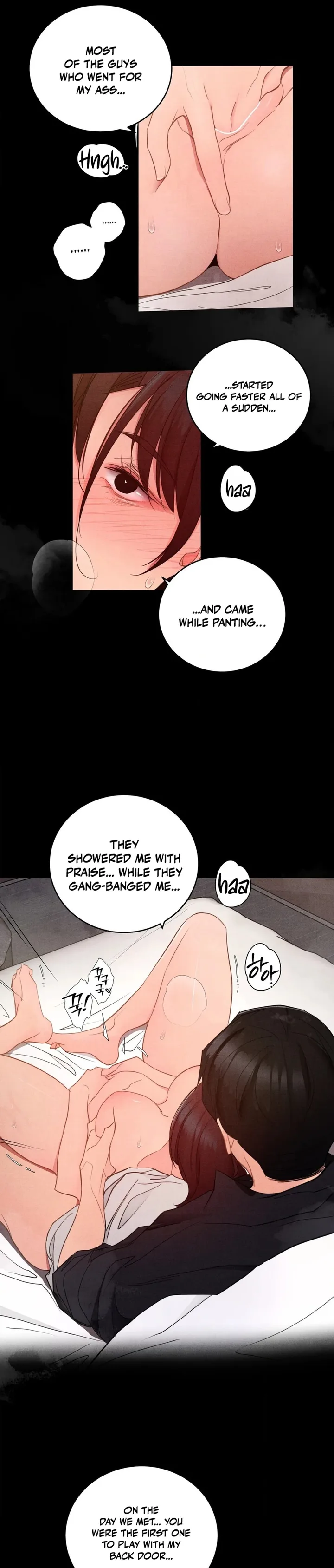One-Day BDSM Workshop chapter 66 page 7