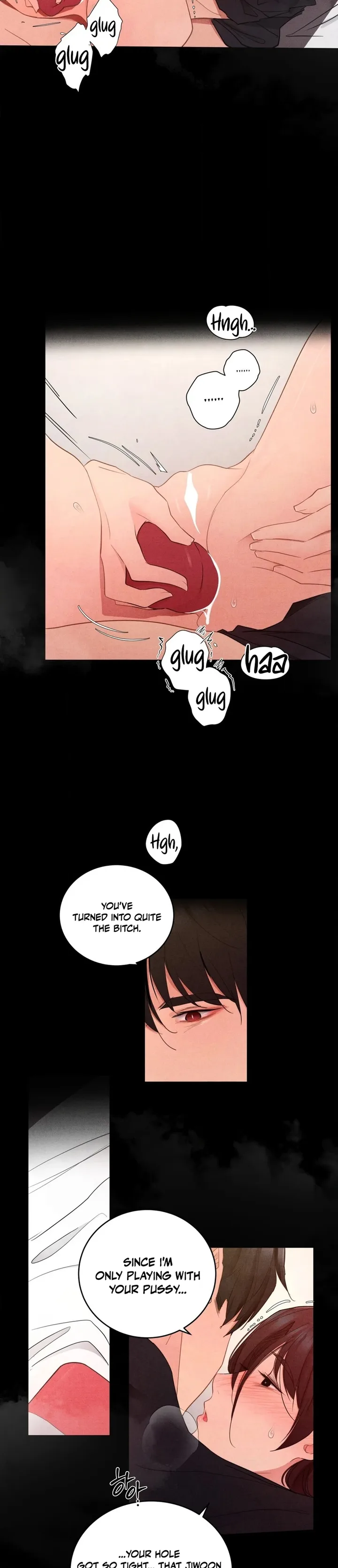 One-Day BDSM Workshop chapter 66 page 11