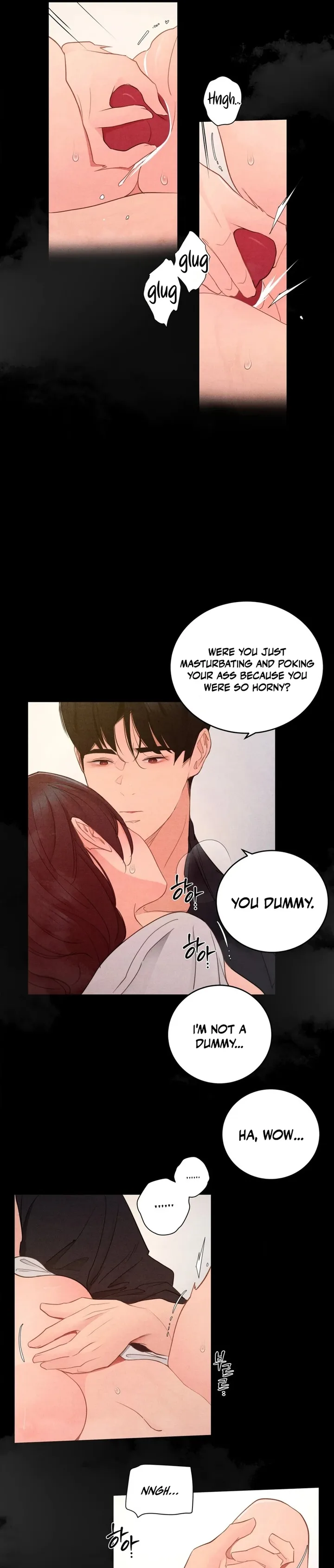 One-Day BDSM Workshop chapter 66 page 13