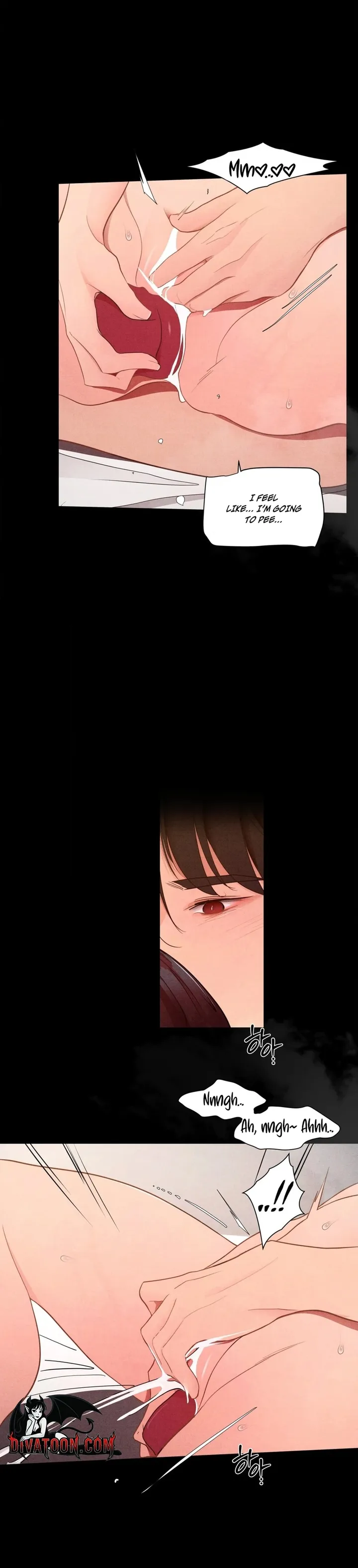 One-Day BDSM Workshop chapter 66 page 17