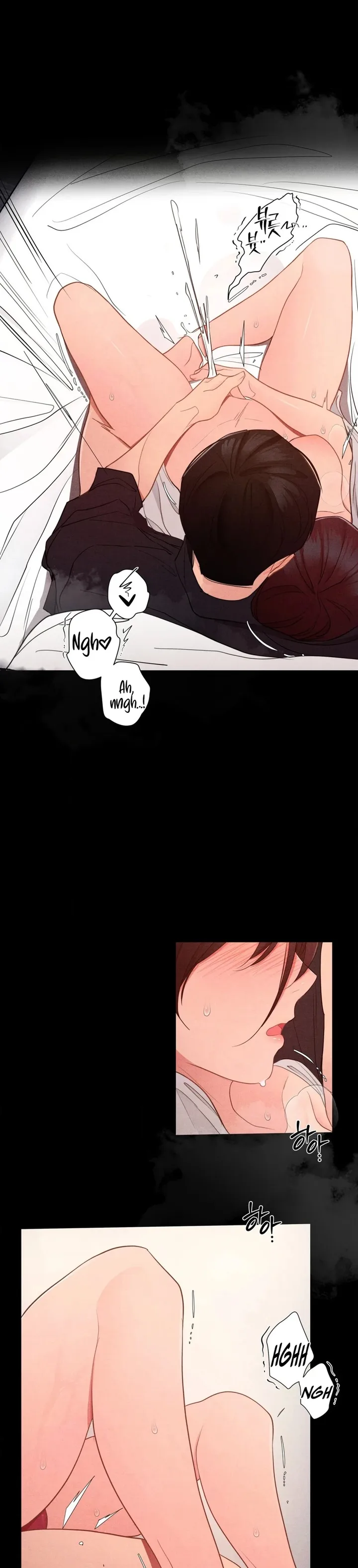 One-Day BDSM Workshop chapter 66 page 18