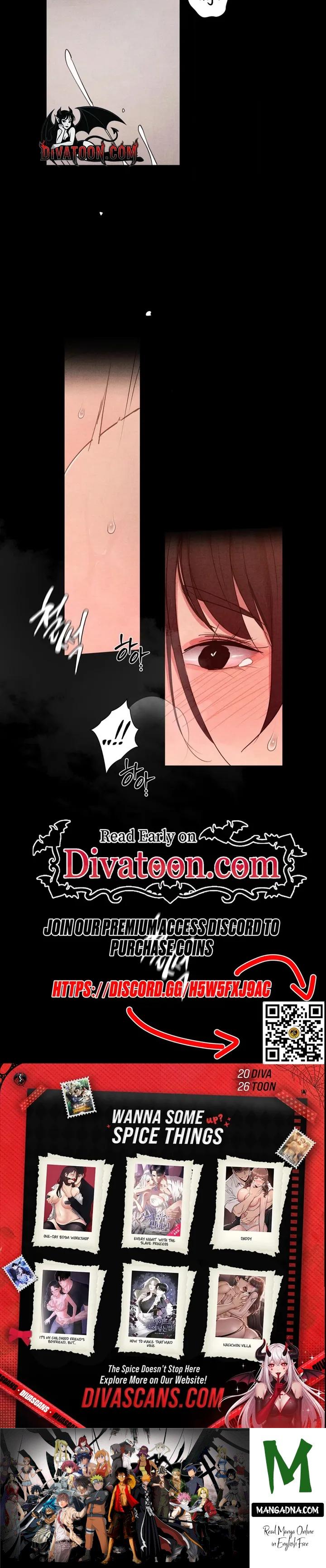 One-Day BDSM Workshop chapter 66 page 20