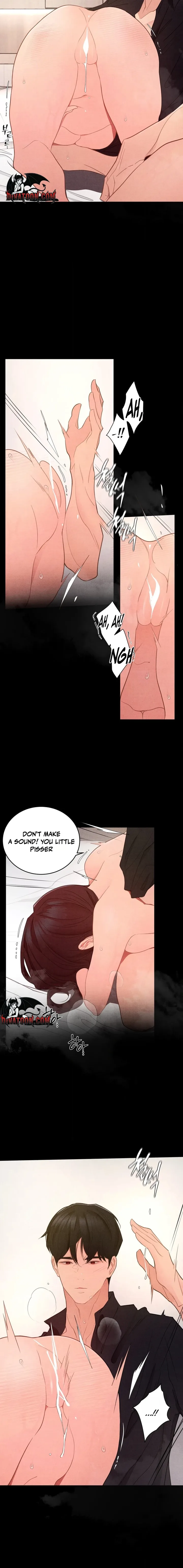One-Day BDSM Workshop chapter 67 page 4