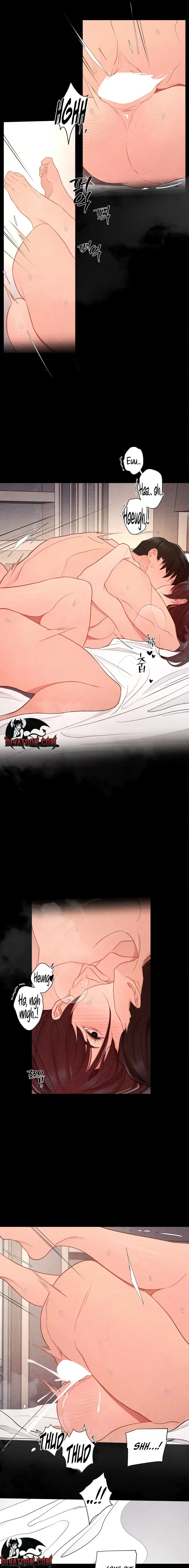 One-Day BDSM Workshop chapter 67 page 9