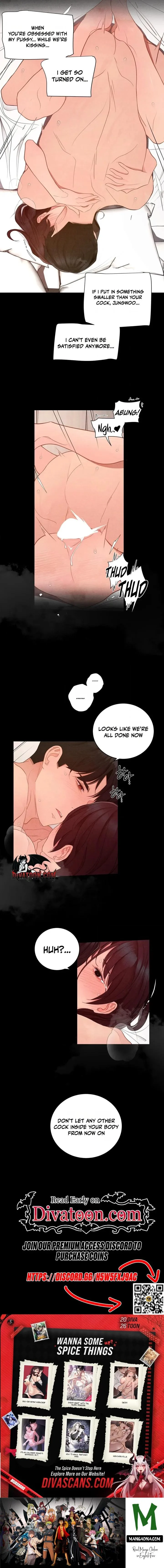One-Day BDSM Workshop chapter 67 page 11