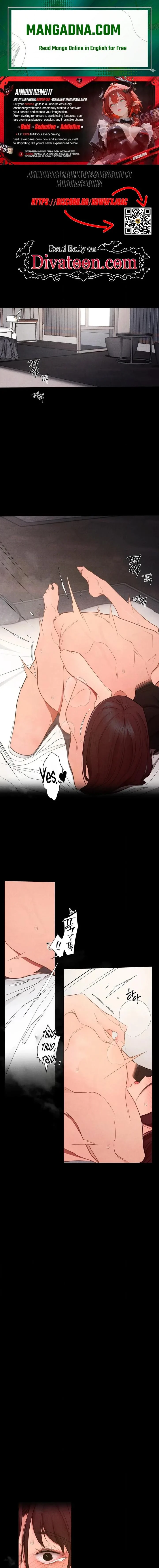 One-Day BDSM Workshop chapter 68 page 1