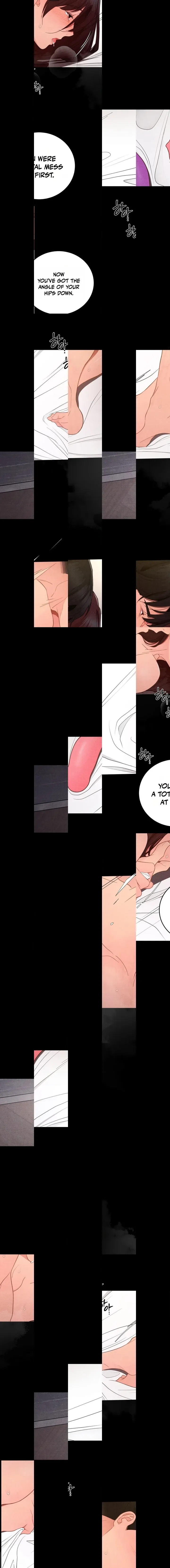 One-Day BDSM Workshop chapter 68 page 3