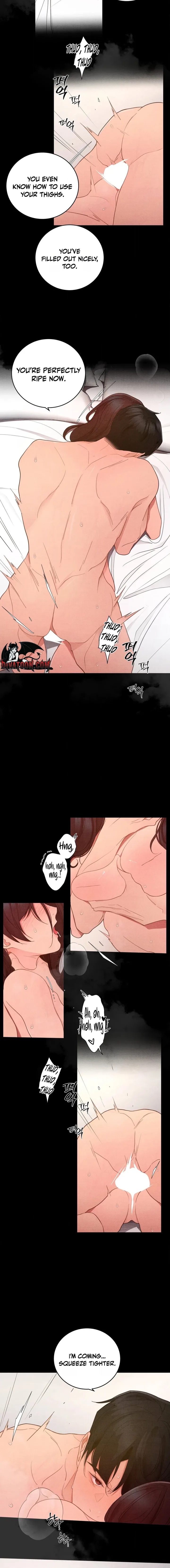One-Day BDSM Workshop chapter 68 page 4