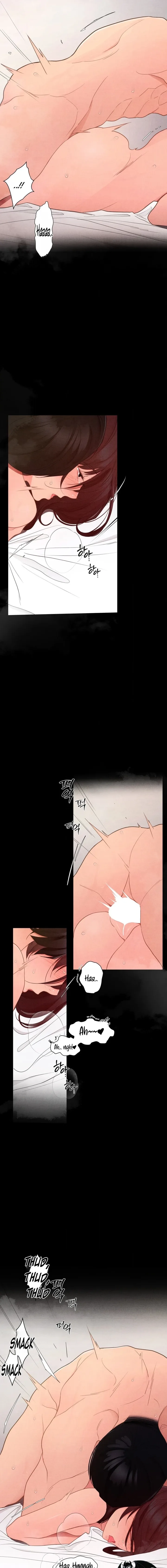One-Day BDSM Workshop chapter 68 page 5