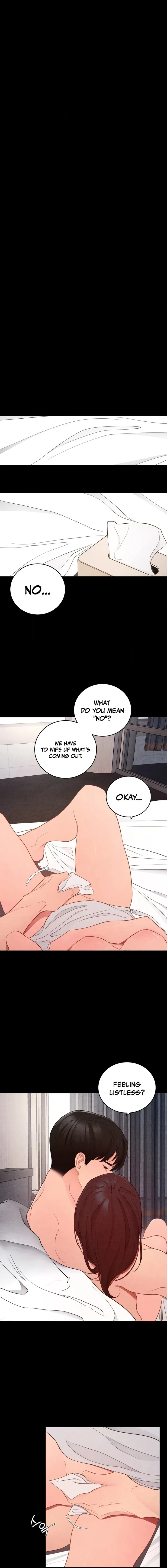 One-Day BDSM Workshop chapter 68 page 8