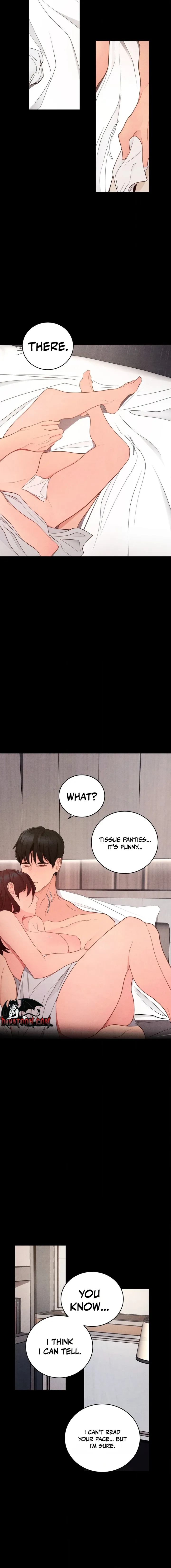 One-Day BDSM Workshop chapter 68 page 10