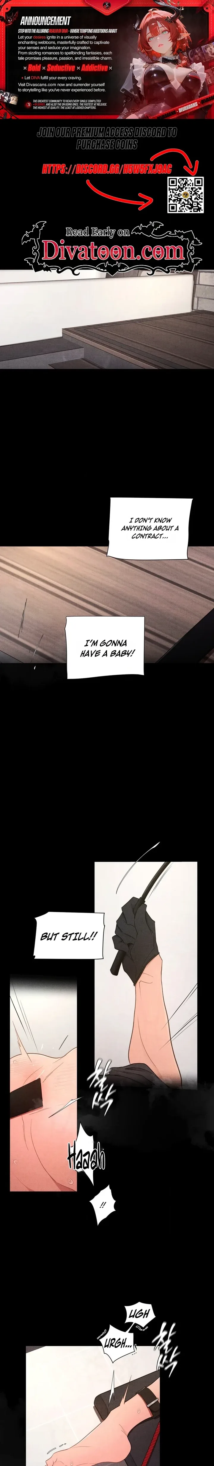 One-Day BDSM Workshop chapter 69 page 1