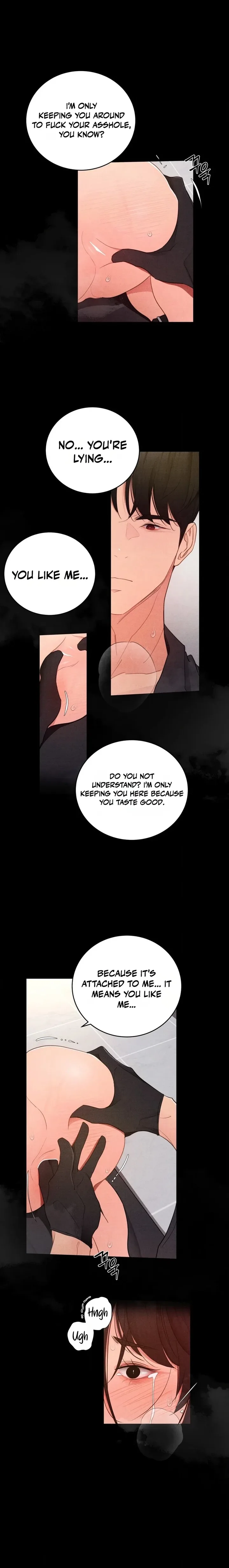 One-Day BDSM Workshop chapter 69 page 6