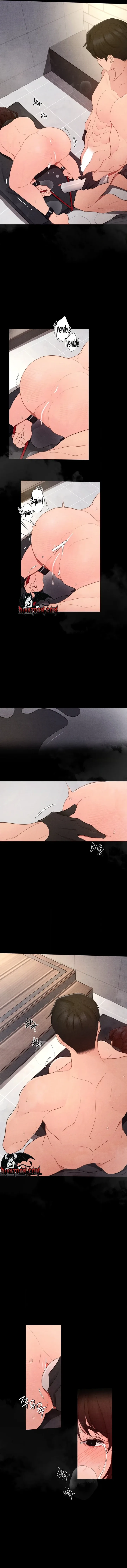 One-Day BDSM Workshop chapter 69 page 11