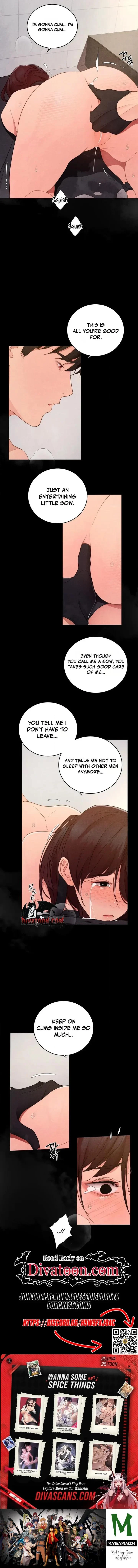 One-Day BDSM Workshop chapter 69 page 14