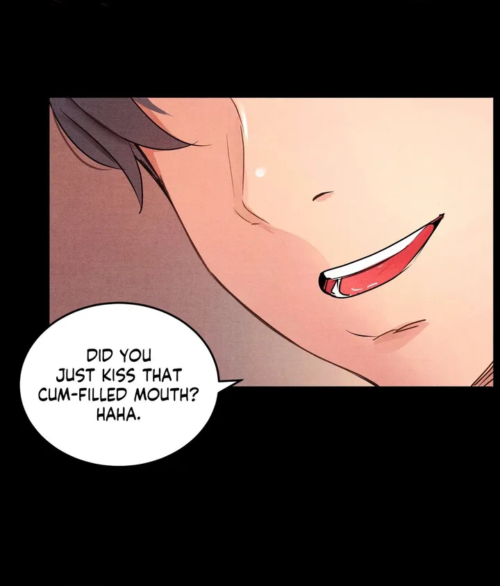 One-Day BDSM Workshop chapter 7 page 16
