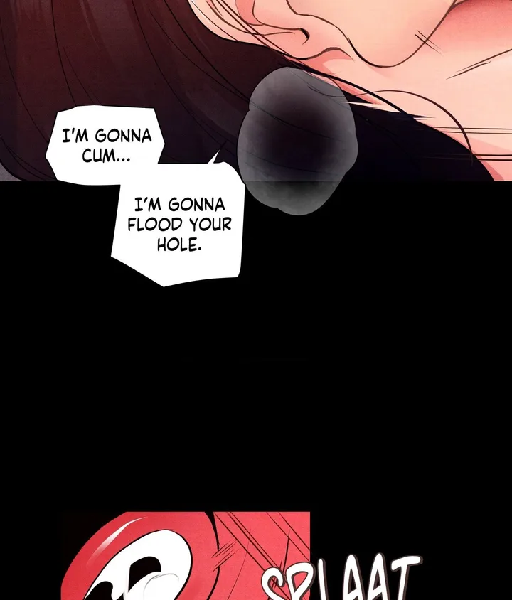 One-Day BDSM Workshop chapter 7 page 20