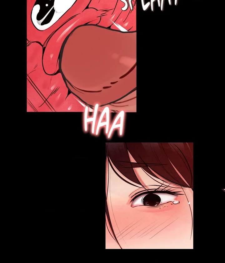 One-Day BDSM Workshop chapter 7 page 21
