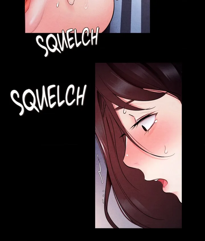 One-Day BDSM Workshop chapter 7 page 70