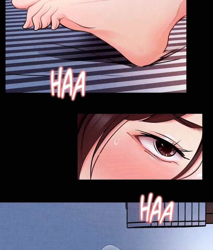 One-Day BDSM Workshop chapter 7 page 73