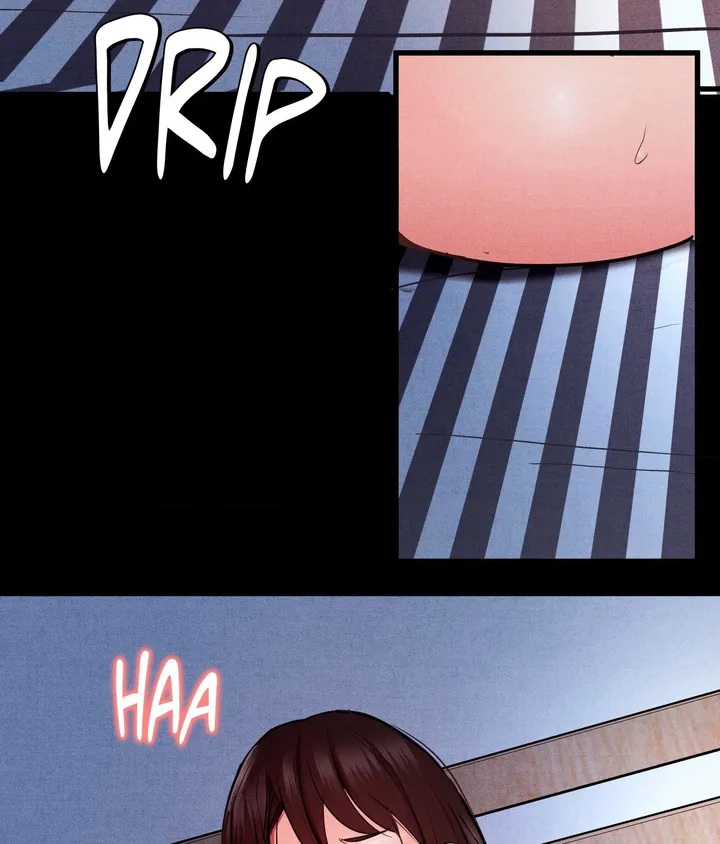 One-Day BDSM Workshop chapter 7 page 75
