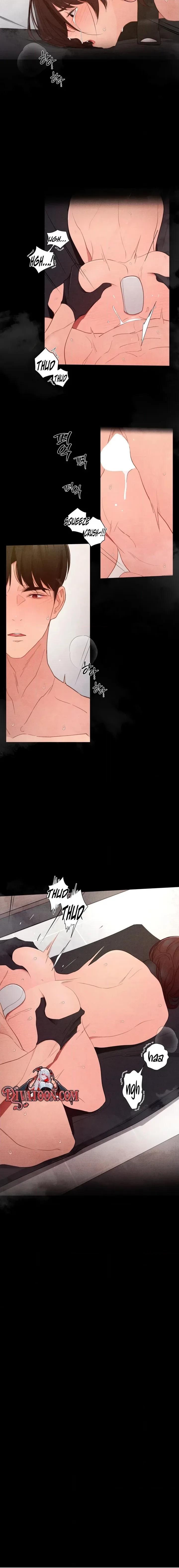 One-Day BDSM Workshop chapter 70 page 4