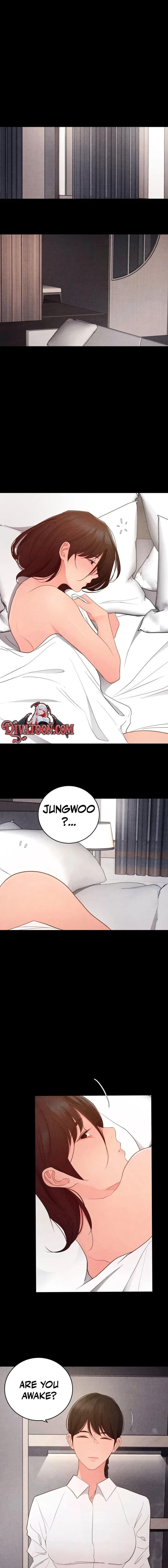 One-Day BDSM Workshop chapter 70 page 11
