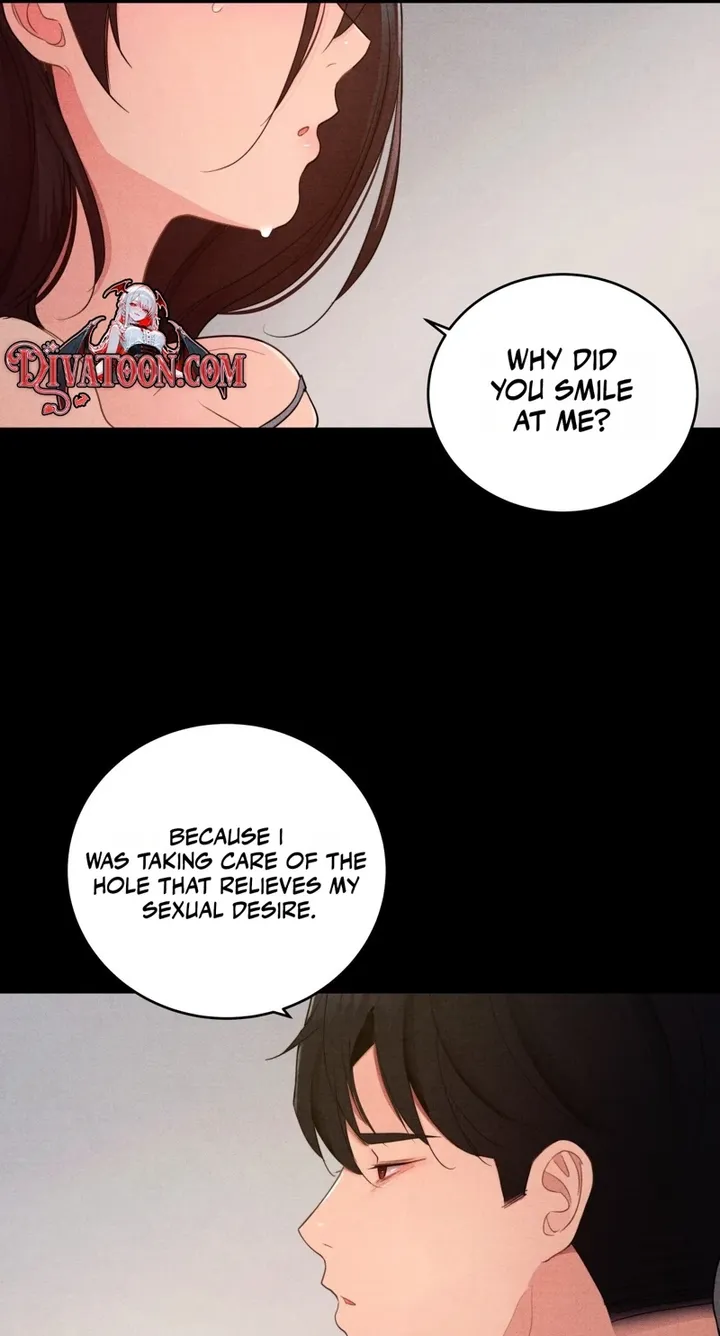 One-Day BDSM Workshop chapter 73 page 37