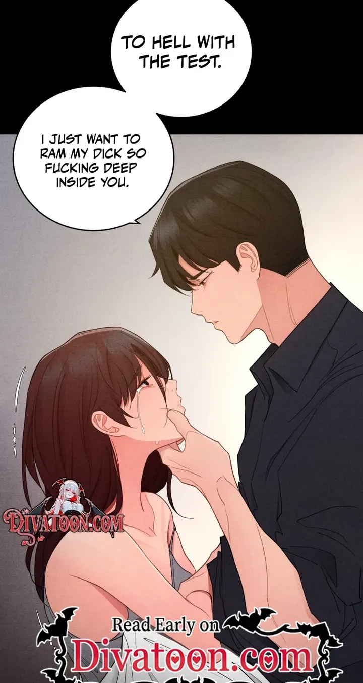 One-Day BDSM Workshop chapter 73 page 52