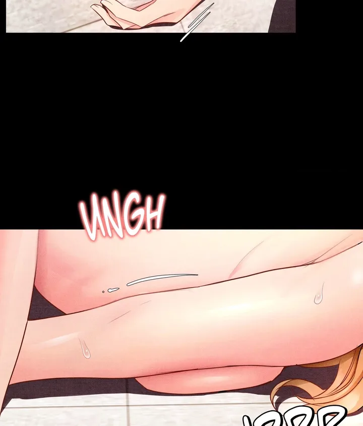 One-Day BDSM Workshop chapter 8 page 17