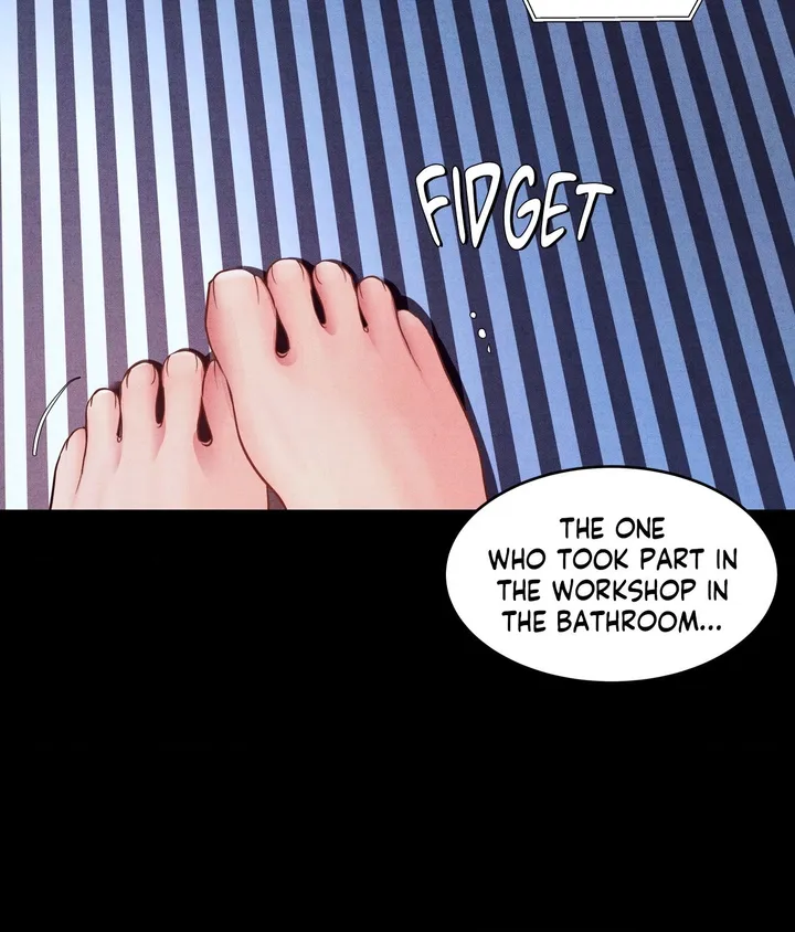 One-Day BDSM Workshop chapter 8 page 31