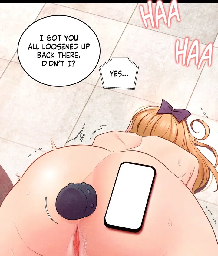 One-Day BDSM Workshop chapter 8 page 40