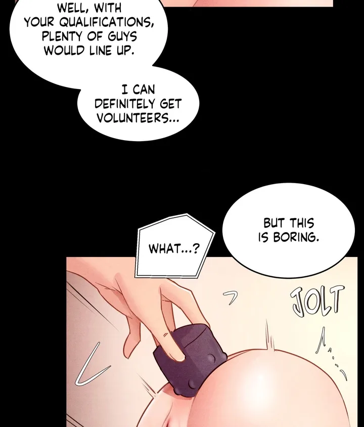 One-Day BDSM Workshop chapter 8 page 45