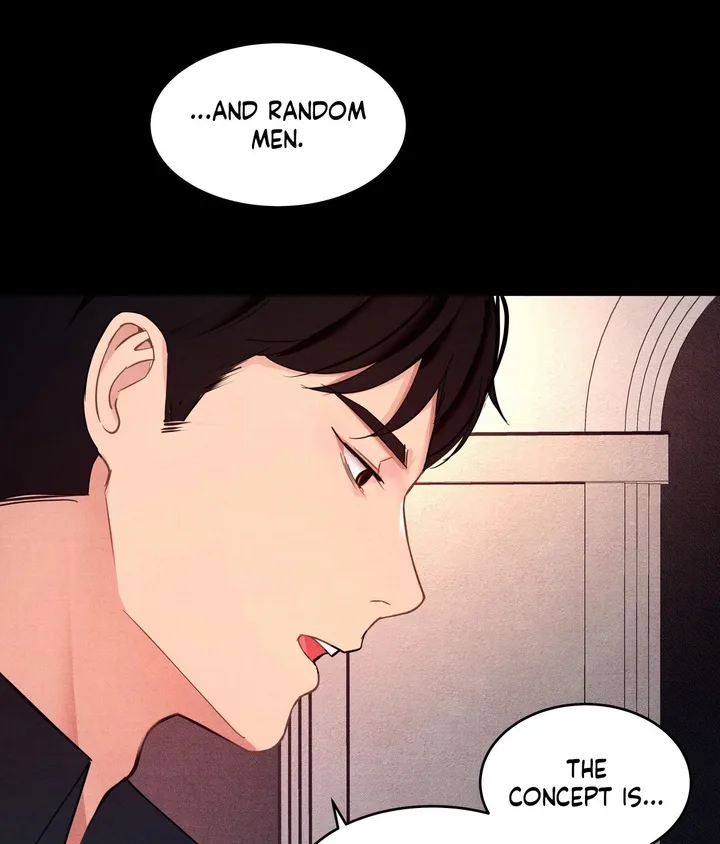 One-Day BDSM Workshop chapter 8 page 51