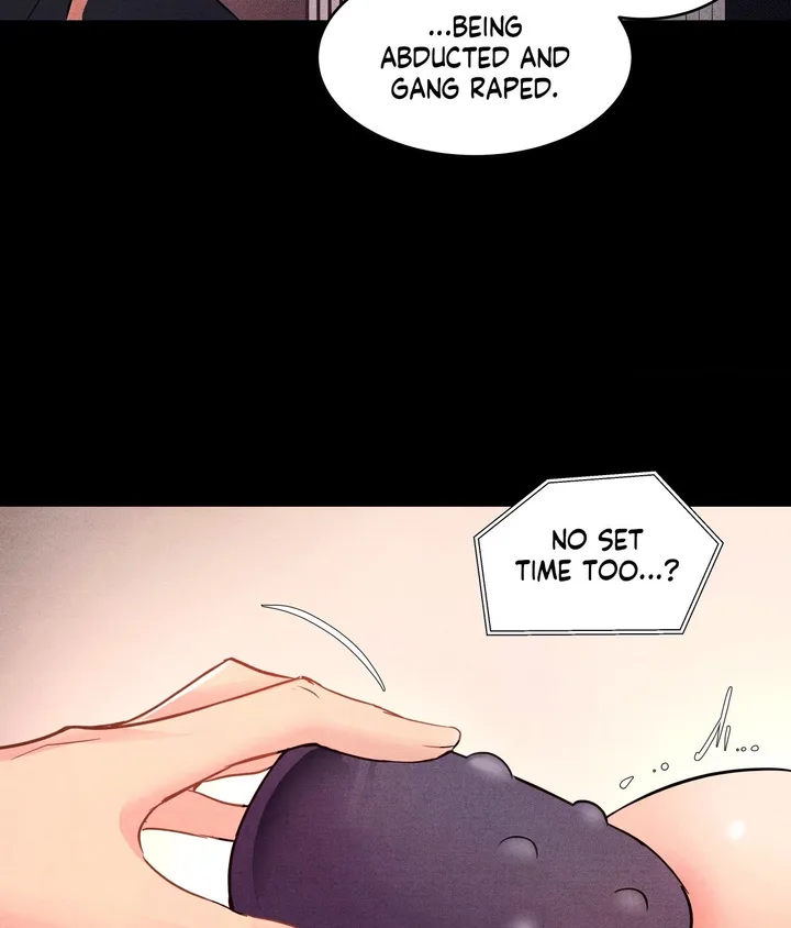 One-Day BDSM Workshop chapter 8 page 52