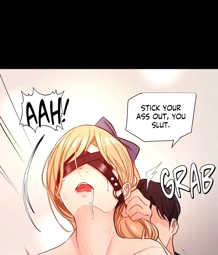 One-Day BDSM Workshop chapter 8 page 72