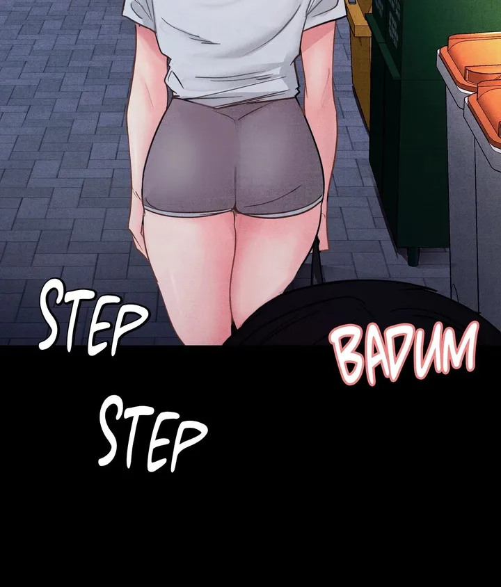 One-Day BDSM Workshop chapter 9 page 7