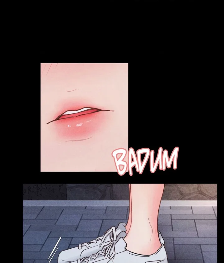 One-Day BDSM Workshop chapter 9 page 8