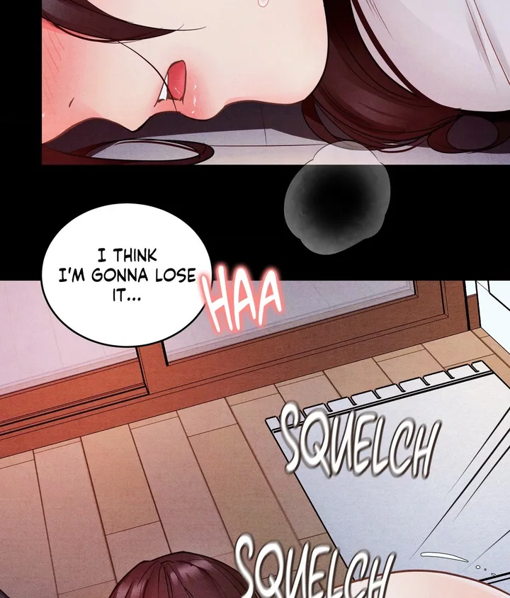 One-Day BDSM Workshop chapter 9 page 22