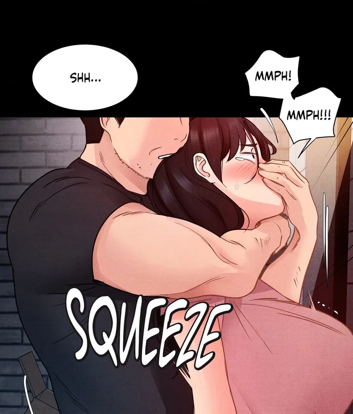 One-Day BDSM Workshop chapter 9 page 39