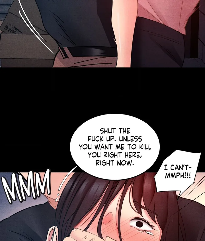 One-Day BDSM Workshop chapter 9 page 40