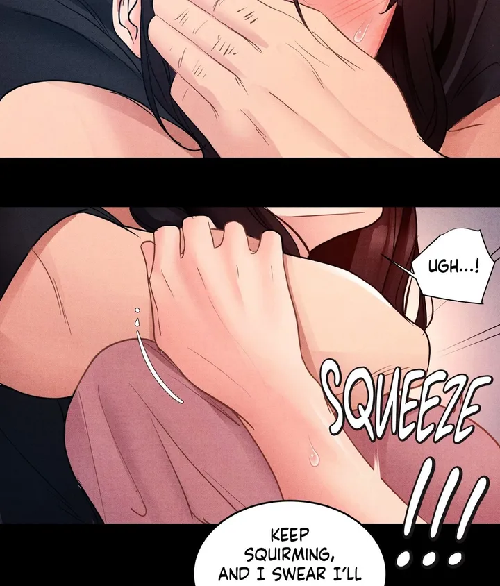 One-Day BDSM Workshop chapter 9 page 41