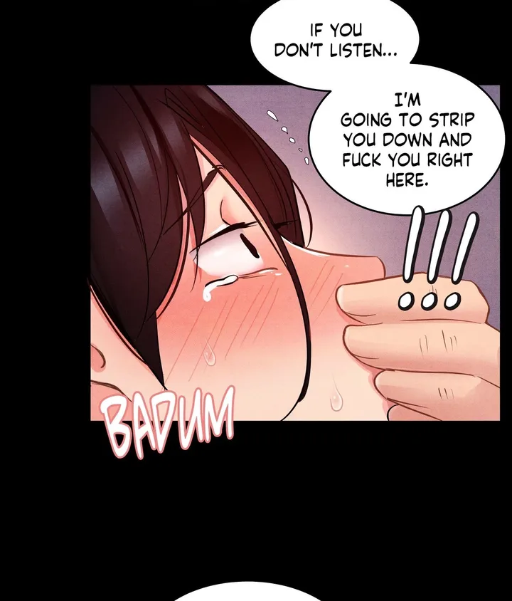 One-Day BDSM Workshop chapter 9 page 44