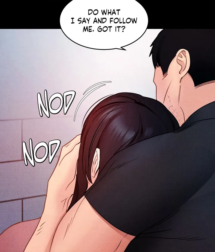 One-Day BDSM Workshop chapter 9 page 45